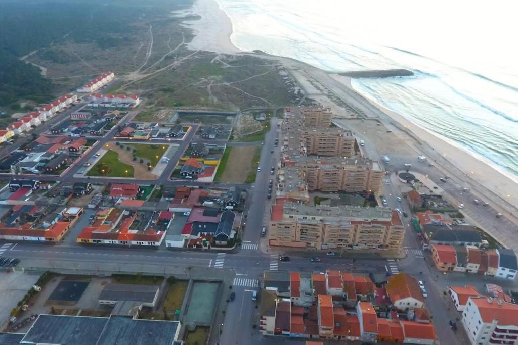 Furadouro Beach Spot Ovar Esterno foto